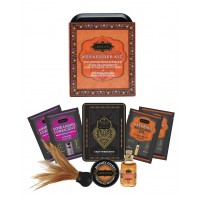 Kama Sutra Weekender Kit Tropical Mango