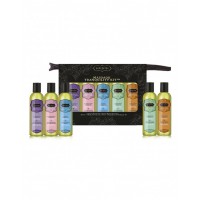 Kama Sutra massage therapy kit