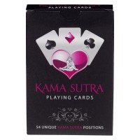 kamasutra speelkaarten tease please