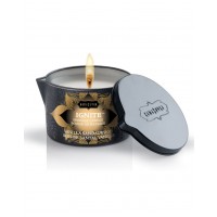 kamasutra massage kaars tahitian sandalwood