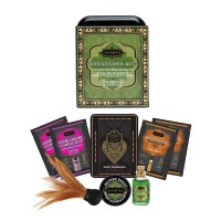 kamasutra weekender massage kit original