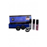 Kit De Shunga Lasting Pleasure massagekit 