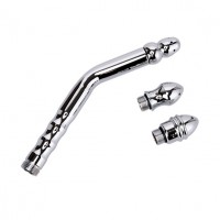 klysma anaal douche