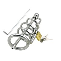 kuisheidkooi ringen slot dilator