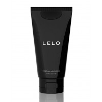 Glijmiddel lelo waterbasis 75ml sex condoom