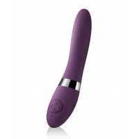 Lelo Elise II vibrator - paars