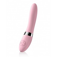 Lelo Elise II vibrator - roze