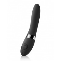 Lelo Elise II vibrator - zwart