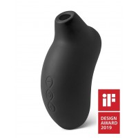 Lelo Sona luchtdrukvibrator - zwart