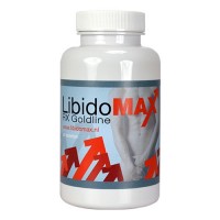 libido max lustopwekker pillen