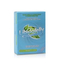 libidojelly erectie gel