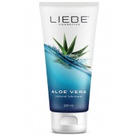 liebe aloe vera glijmiddel waterbasis 100 ml