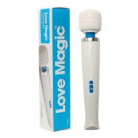 Love Magic vibrator sextoy