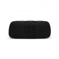 love-opbergtas-siliconen-vibrator-dildo-black