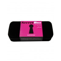 Love to Love secret box voor je dildo of vibrator 