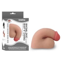 love toy limpy cock dildo 13cm