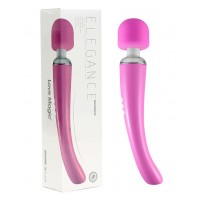 Love Magic Elegance recharge vibrator 