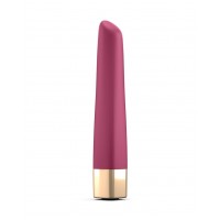 Love to Love Delight Me vibrator - pruimrood
