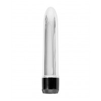 Love to Love Sexy Vibe vibrator zilver