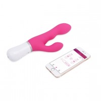 Lovense - Nora vibrator app