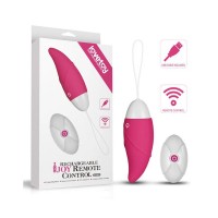 lovetoy ijoy3 vibrerend ei met controller