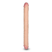 lovetoy kingsize dubbele dildo 45cm