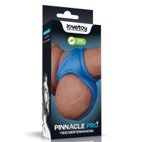 lovetoy penisring balzak splitter one size