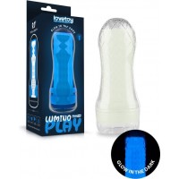LOVETOY - LUMINO - GLOW IN THE DARK 