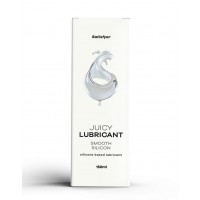 Juicy Lubricant Smooth Silicone  - Silicone basis - 150ml