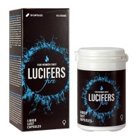 lucifers fire lustopwekkers capsules