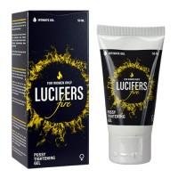 lucifers fire pussy tightening gel