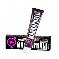 Magnaphall erectie crem stijve penis