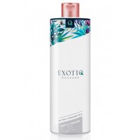 Exotiq massage melk - 500ml erotiek sex