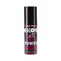 Massage olie Cherry Power - 100ml