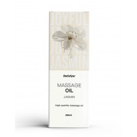 massage olie jasmijn satisfyer