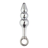 metalen butt plug ring