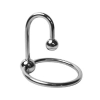 penisplug dilator cockring