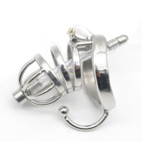 metalen peniskooi dilator