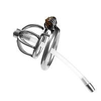 dilator kuisheidskooi metaal slot