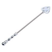 metalen paddle flexibel ster