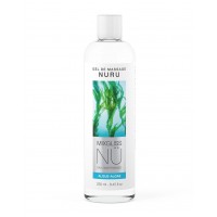 Glijmiddel Mixgliss NU Aloe Vera waterbasis - 250 ml