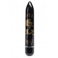 Mötley Crüe Classic Skull vibrator