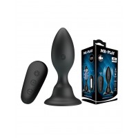 Mr.Play_anaal_vibrator_Pretty_love_sex