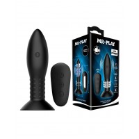 Mr.Play_anaal_vibrator_roterende_kop_sextoys