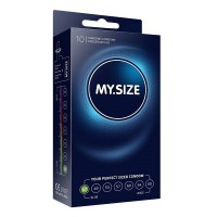 Mr.size 47 condoom sex veilig vrijen