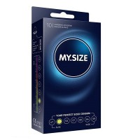 Mr.size 49 condoom sex veilig vrijen