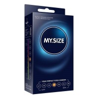 Mr.size 57 condoom sex veilig vrijen