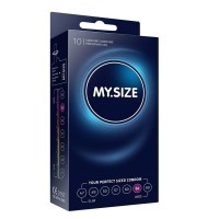 Mr.size 64 condoom sex veilig vrijen