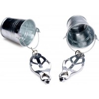 nipple clamps bdsm tepelklemmen sex