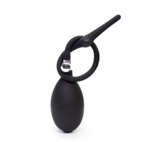 opblaasbare dilator penis 
